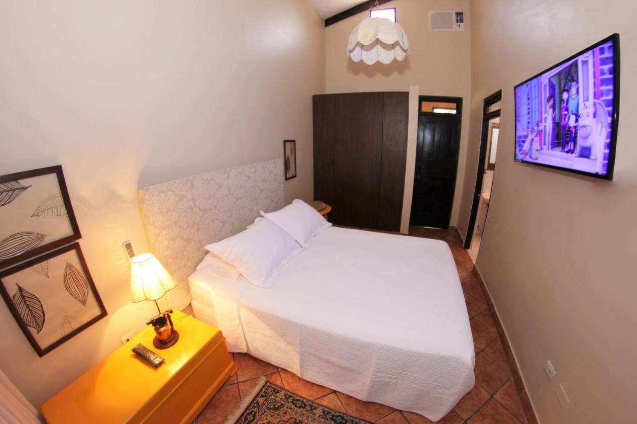 Fundo San Jose Parque Ecologico & Lodge Hotel Asociado Casa Andina 拉梅尔塞 外观 照片