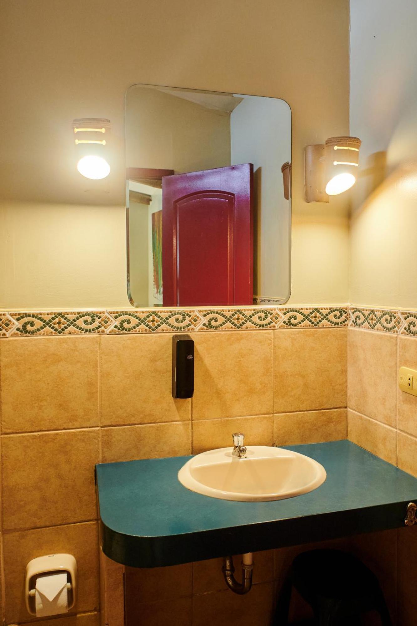 Fundo San Jose Parque Ecologico & Lodge Hotel Asociado Casa Andina 拉梅尔塞 外观 照片