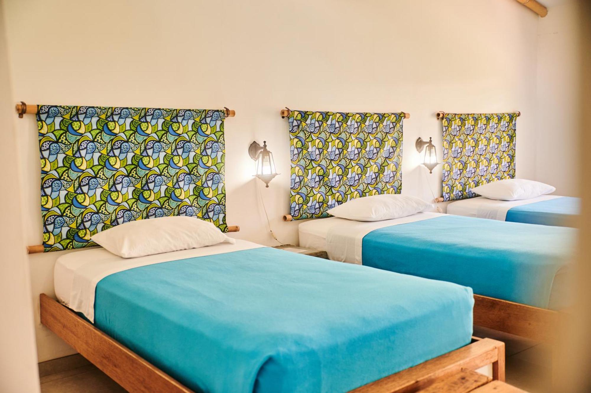 Fundo San Jose Parque Ecologico & Lodge Hotel Asociado Casa Andina 拉梅尔塞 外观 照片