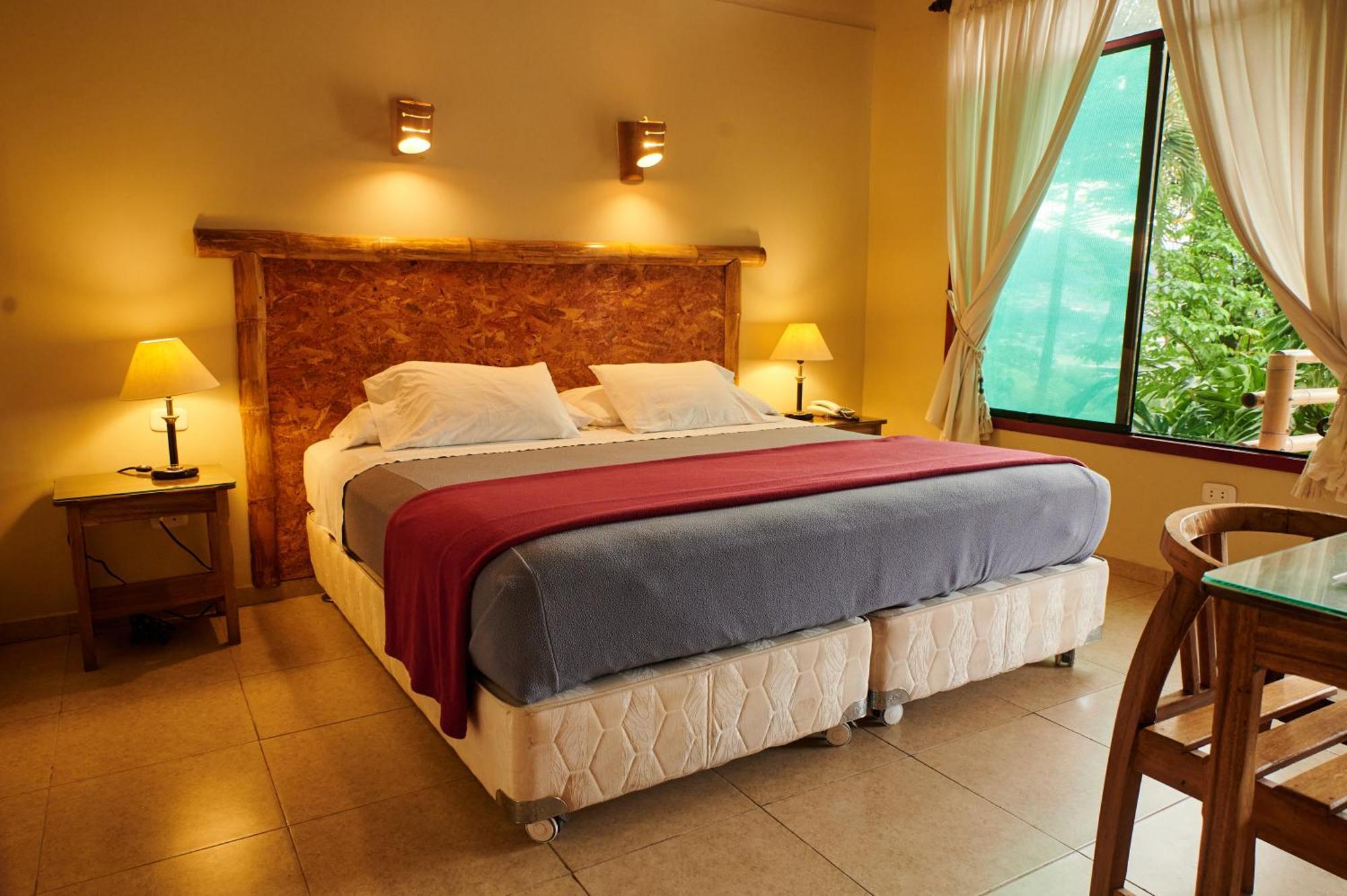Fundo San Jose Parque Ecologico & Lodge Hotel Asociado Casa Andina 拉梅尔塞 外观 照片