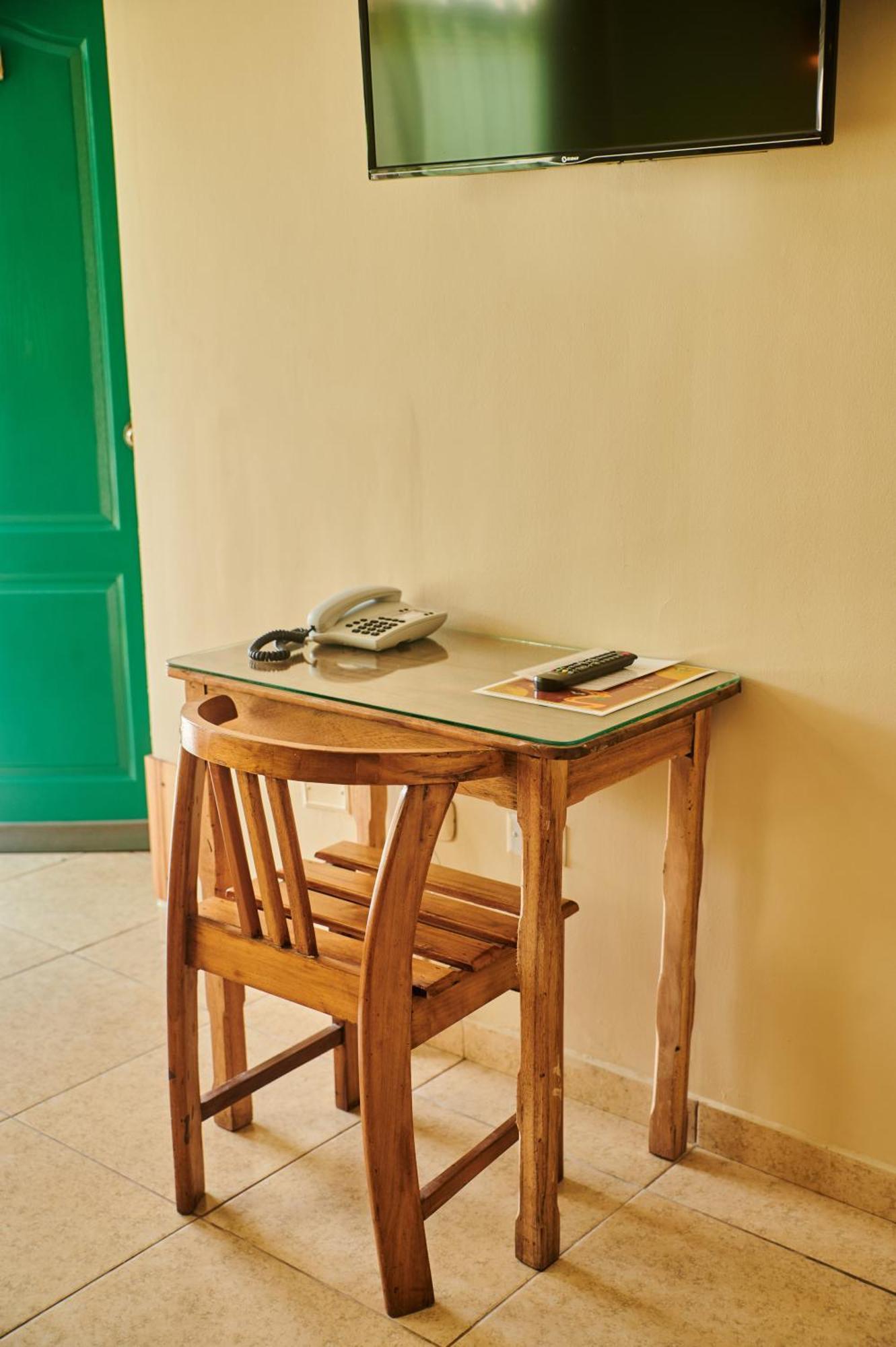 Fundo San Jose Parque Ecologico & Lodge Hotel Asociado Casa Andina 拉梅尔塞 外观 照片