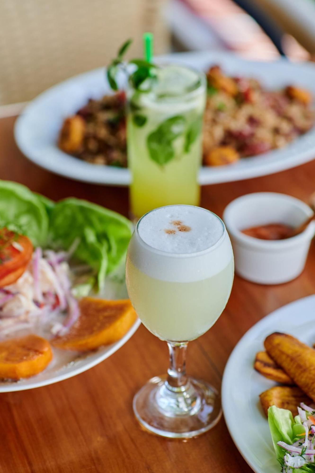 Fundo San Jose Parque Ecologico & Lodge Hotel Asociado Casa Andina 拉梅尔塞 外观 照片