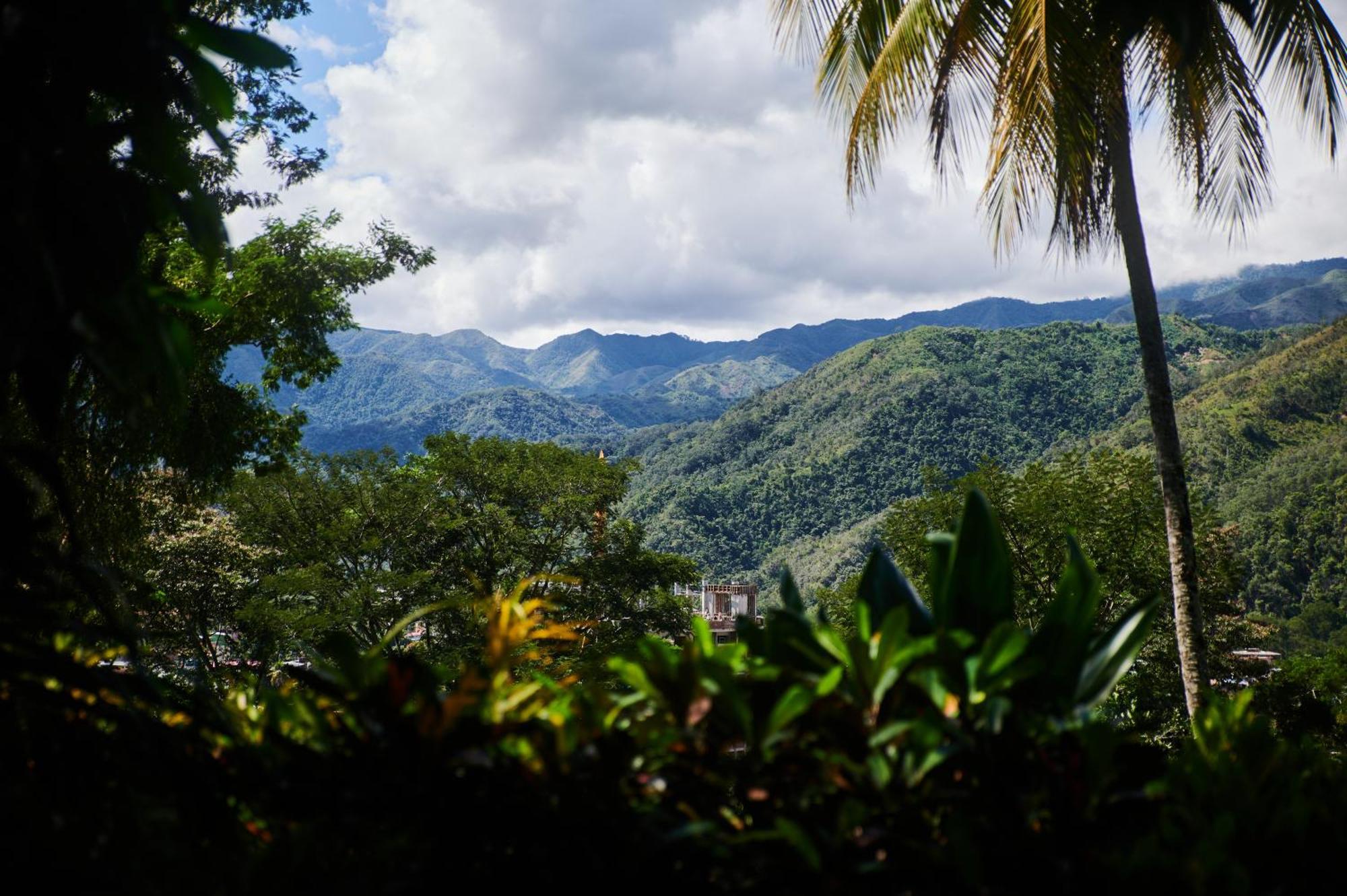 Fundo San Jose Parque Ecologico & Lodge Hotel Asociado Casa Andina 拉梅尔塞 外观 照片