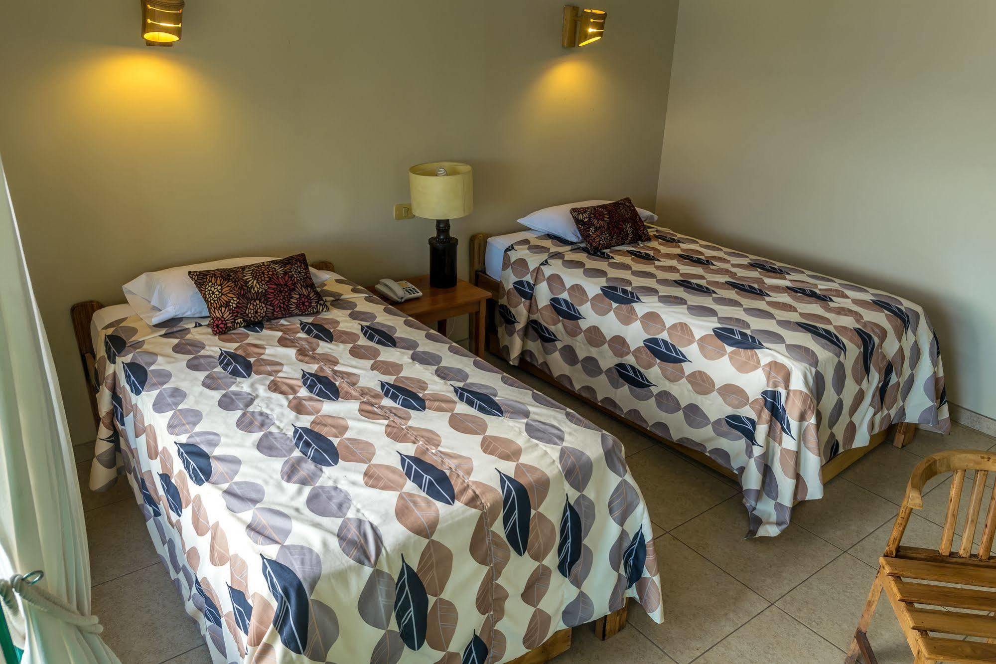 Fundo San Jose Parque Ecologico & Lodge Hotel Asociado Casa Andina 拉梅尔塞 外观 照片